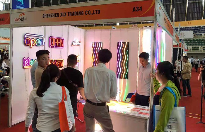 Vietnam Exhibition 2018